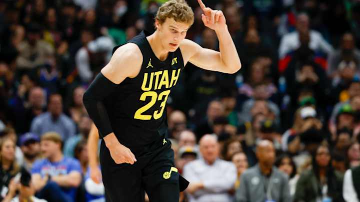 3 Key Storylines for Jazz Fans to Watch During the 2023-24 NBA Season