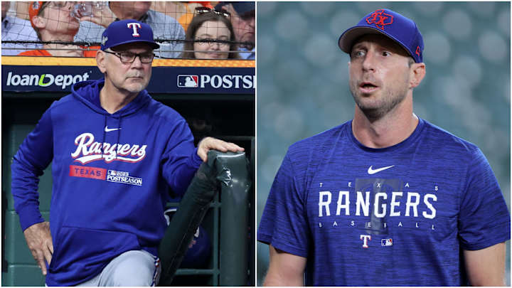 Why Texas Rangers Will Beat Houston Astros in ALCS Game 7 Why Texas Rangers Will Beat Houston Astros in ALCS Game 7