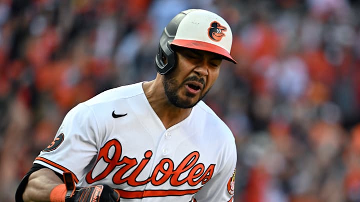 Baltimore Orioles Could Trade Veteran Outfielder to Unlikely Suitor