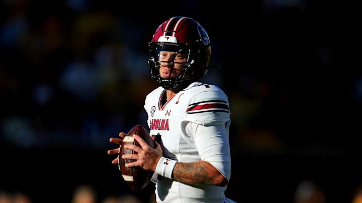Offensive Film Review: South Carolina at No. 20 Missouri Offensive Film Review: South Carolina at No. 20 Missouri