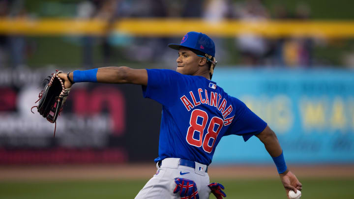 Cubs Trio of Prospects Earn High Praise From Former Executive