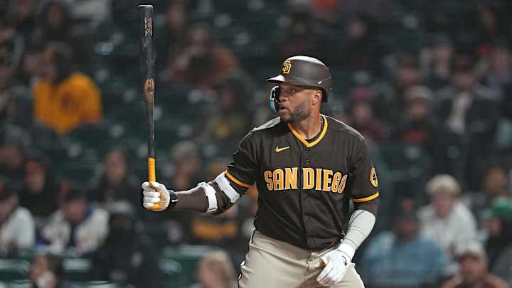 Former Padres Infielder Drafted in First Ever Dubai Baseball League