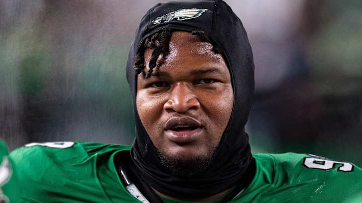 Lakers News: Eagles Defender Takes Random Jab at LeBron James While Talking to Reporters