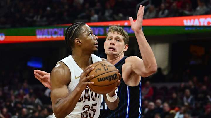 No Deal Between Isaac Okoro, Cavs As Extension Deadline Passes