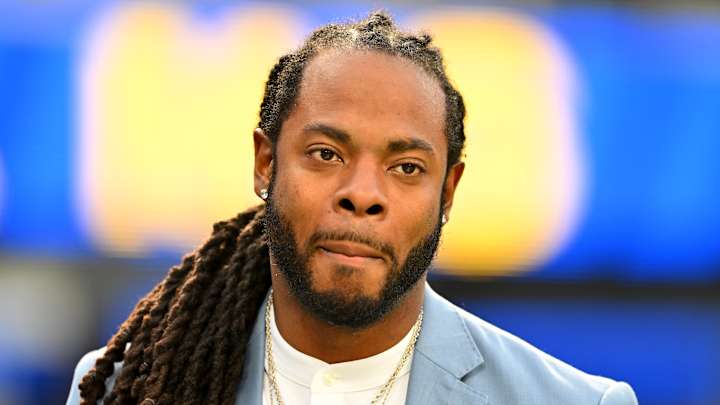 Richard Sherman Believes Football Is Being Ruined