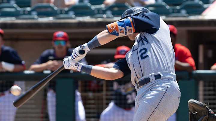 New York Mets 2023 Top 30 Prospect Wraps: Jacob Reimer