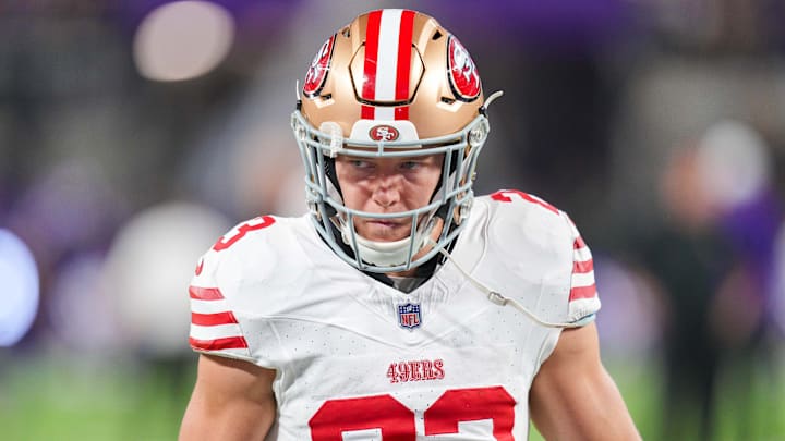 Why the 49ers Will Have Success Running the Ball Against the Bengals