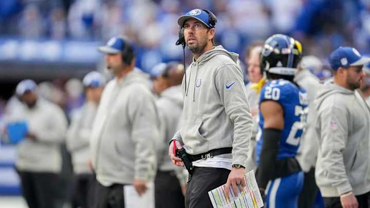 Colts 3rd Down Offense Catches Fire vs Browns: Film