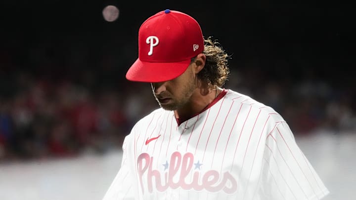 Philadelphia Phillies Reportedly Will Turn to Snell Rather Than Retain Nola in Free Agency Philadelphia Phillies Reportedly Will Turn to Snell Rather Than Retain Nola in Free Agency