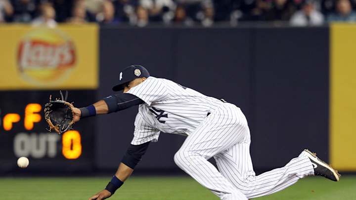 Former Yankees Star Cano Among Selected in Baseball United Draft