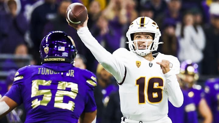 Washington's Pass Rush Needs To Show Up Down The Stretch