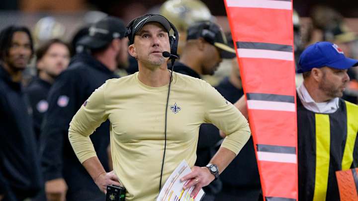 Saints Season Comes Down to 10 Games Saints Season Comes Down to 10 Games