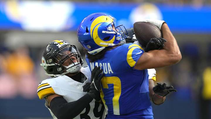 NFL Week 8 Rookie Stock Watch: Puka Nacua Rising, Michael Mayer Falling