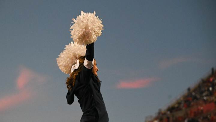 Penn State-Maryland Kickoff Time Set Penn State-Maryland Kickoff Time Set