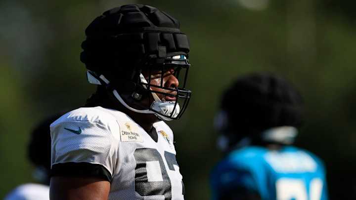 Jaguars Rookie Review: Updates on Each 2023 Draft Pick After Week 7 Win Over Saints