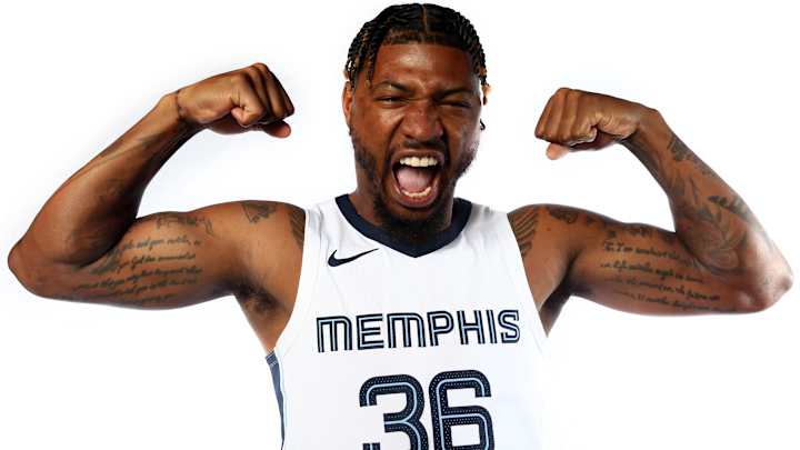 NBA Southwest Division Predictions: Marcus Smart Could Be the Grizzlies’ Missing Piece NBA Southwest Division Predictions: Marcus Smart Could Be the Grizzlies’ Missing Piece