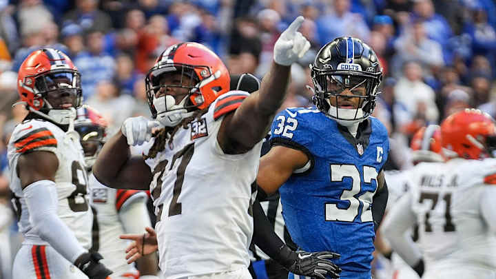 Around the NFL: How Did Week 7 Go for the Browns