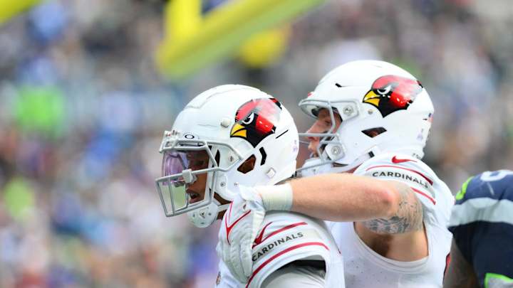 Cardinals Stock Watch: Who Moved Up/Down After Seahawks Loss