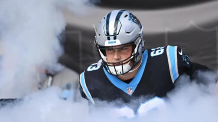 Quick Hits: Corbett's Status, Trade Talk, RB Rotation + More