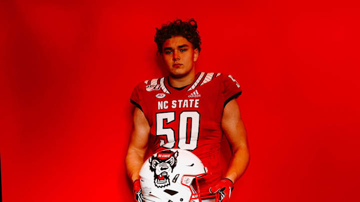 Leo Delaney Talks Tennessee Offer