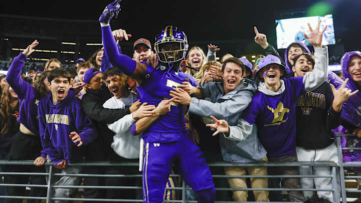 Pac-12 Bowl Projections: Washington Hangs Onto CFB Spot