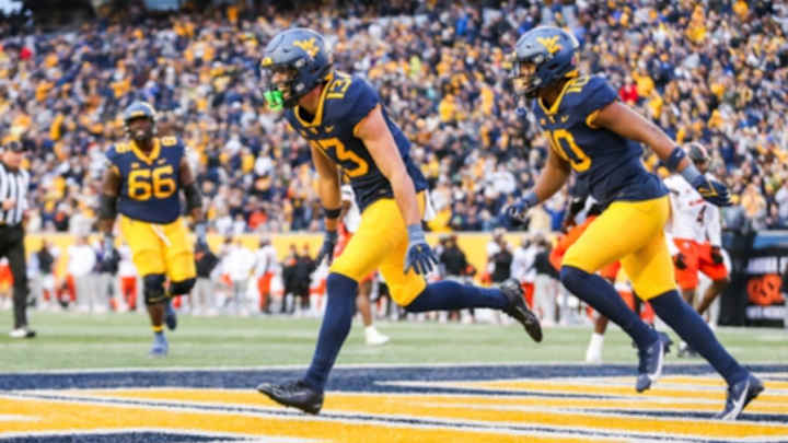 Quick Hits: Depth Issues, RB Rotation, EJ Horton Stepping Up + More