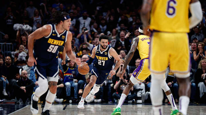 Lakers News: History Against Los Angeles For Opener Vs Nuggets