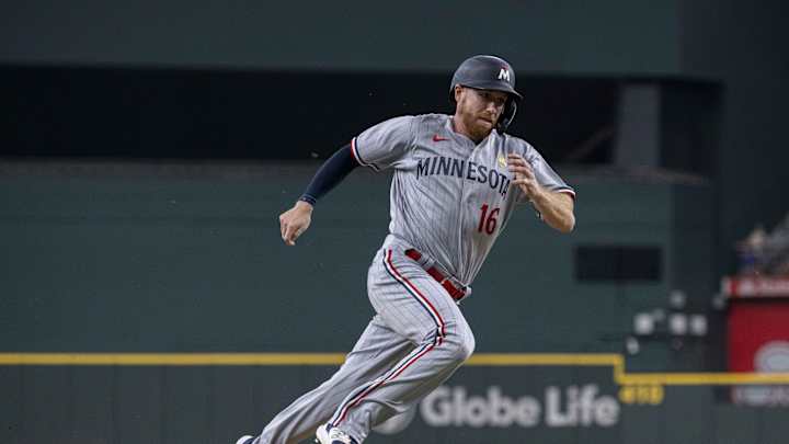 Multiple Minnesota Twins' Minor Leaguers Heading to Free Agency