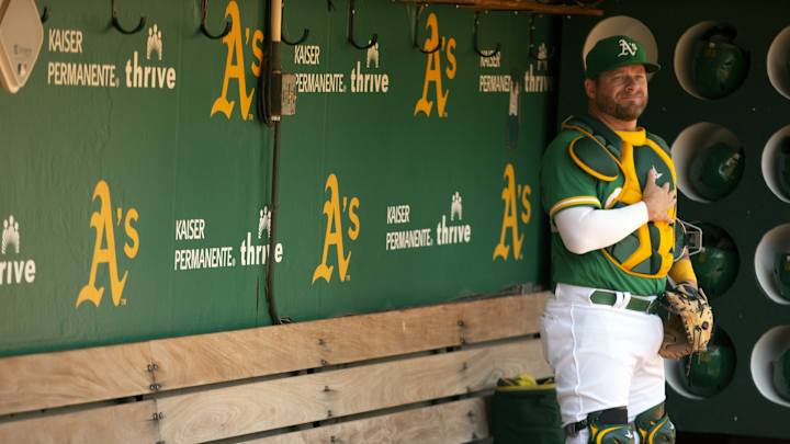 Seattle Mariners' Coach Appears to Be Serious Candidate For This Open Managerial Job