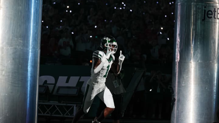 Two Jets' Defensive Starters 'Still in the Protocol'