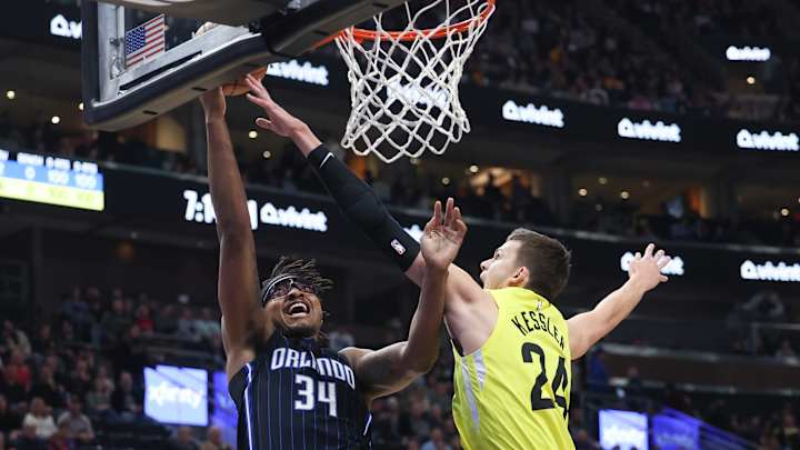 The Athletic Raises Questions on if Jazz Have ‘Reliable Defenders’