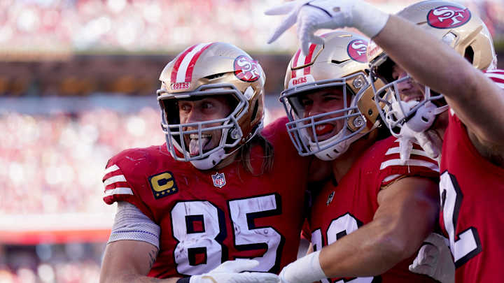 Celebrating the NFL Badasses Worthy of Their Own Holiday