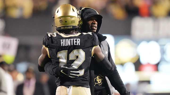 UCLA Football: Colorado Coach Deion Sanders Unhappy About Bye Week Heading Into Bruins Game