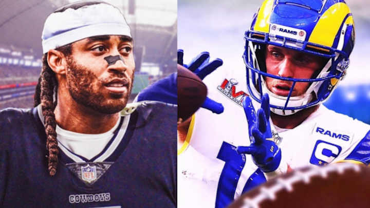Rams at Cowboys: Can Dallas & Stephon Gilmore Win vs. Cooper Kupp & Puka Nacua? Rams at Cowboys: Can Dallas & Stephon Gilmore Win vs. Cooper Kupp & Puka Nacua?
