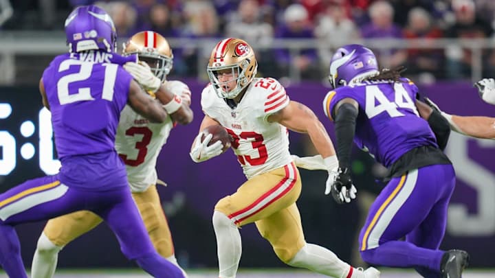 Vikings Beat 49ers 22-17, San Francisco Reeling Going Into Showdown With Bengals