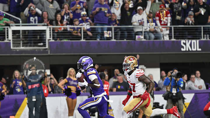 49ers Defense Makes Kirk Cousins Look Elite in 22-17 Loss to the Vikings