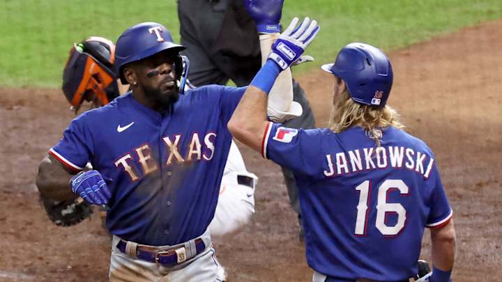 Texas Rangers Dismantle Houston Astros in ALCS Game 7 to Advance to World Series