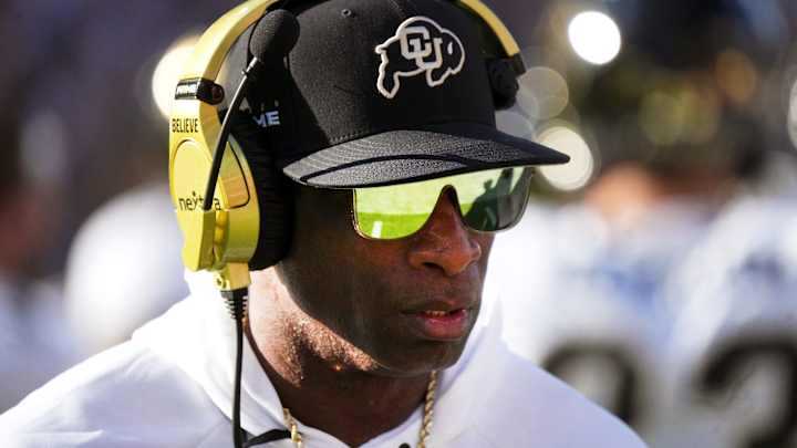 UCLA Football: Deion Sanders, Colorado Playing Desperate For Win Against Bruins As Path To Bowl Game Narrows UCLA Football: Deion Sanders, Colorado Playing Desperate For Win Against Bruins As Path To Bowl Game Narrows