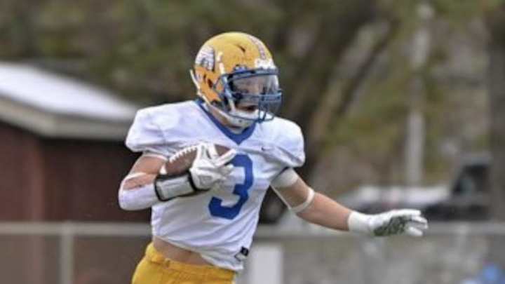 Florida State Offers Top-100 Prospect Who Is Committed To Big Ten Program