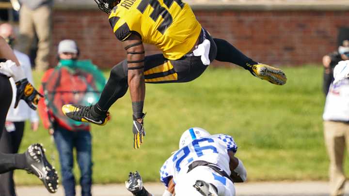 The Mizzou Morning Buzz: Tuesday, October 24, 2023 The Mizzou Morning Buzz: Tuesday, October 24, 2023