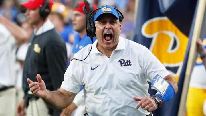 Notre Dame Opponent Preview: Pittsburgh Panthers