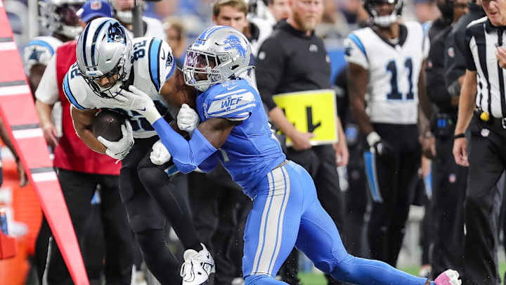 Raiders Face Lions' Underrated Safety Walker III
