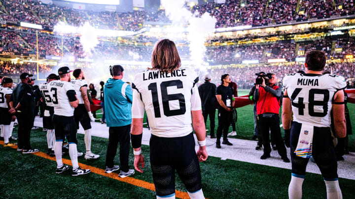 Top NFL highlights from former Clemson stars in Week 7 Top NFL highlights from former Clemson stars in Week 7