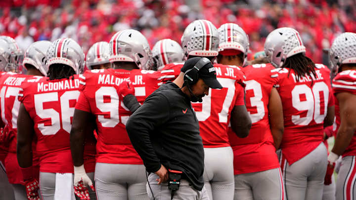 CFP Rankings Prediction - How Will The First Set of Rankings Look?