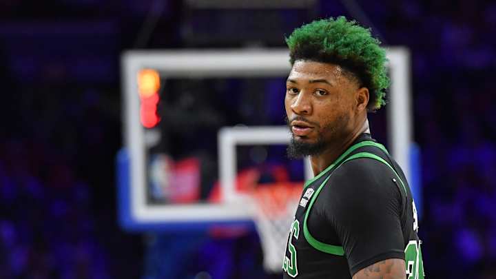 Marcus Smart Reveals Brutal Reality of Celtics Trade