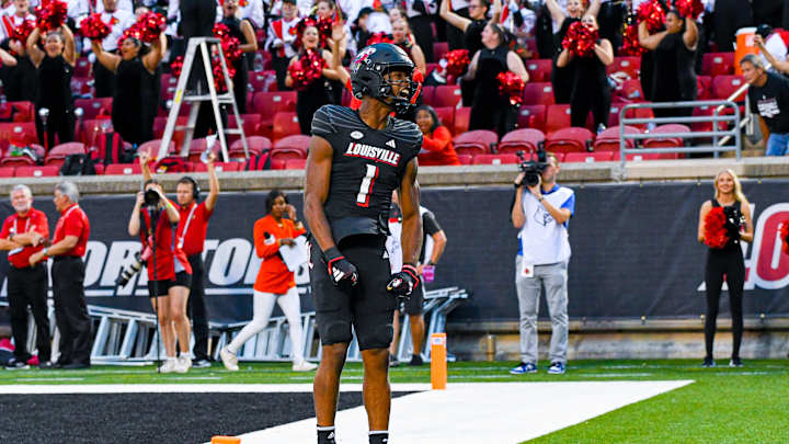Louisville Football Bowl Projections: 2023 Week Nine