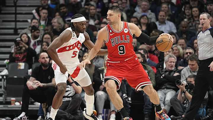 Precious Achiuwa Shares Self-Assessment of His Defensive Skills Precious Achiuwa Shares Self-Assessment of His Defensive Skills