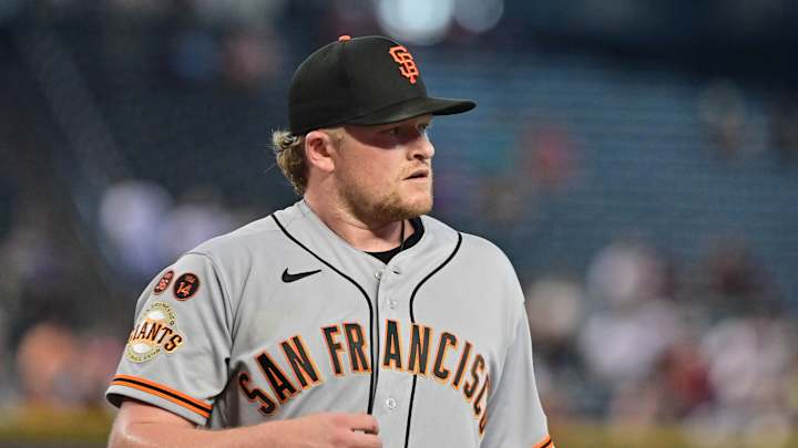 2023 MLB Awards: Top 5 NL Cy Young Award Candidates