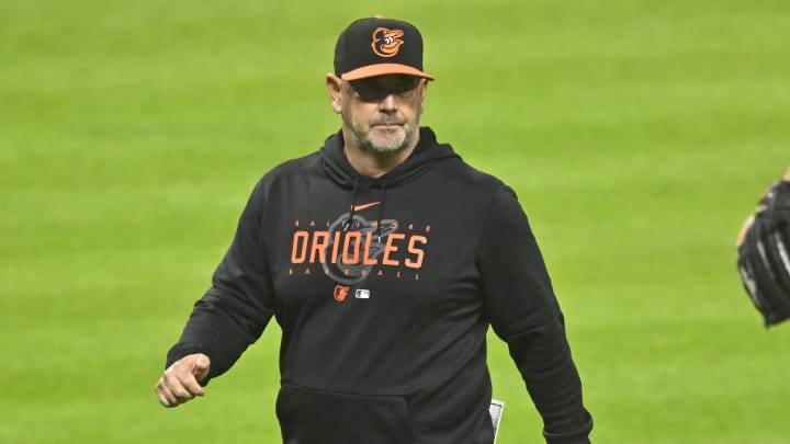 2023 MLB Awards: Top 5 AL Manager of the Year Award Candidates
