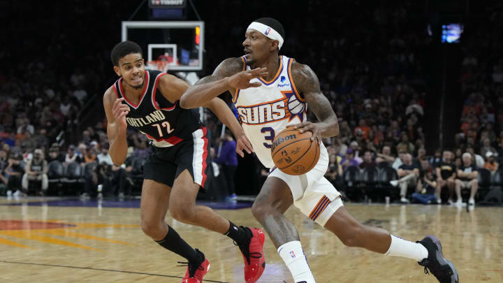 Bradley Beal Details How Dark Horse Suns Emerged in Trade, Says Heat Were 'Dragging Feet'